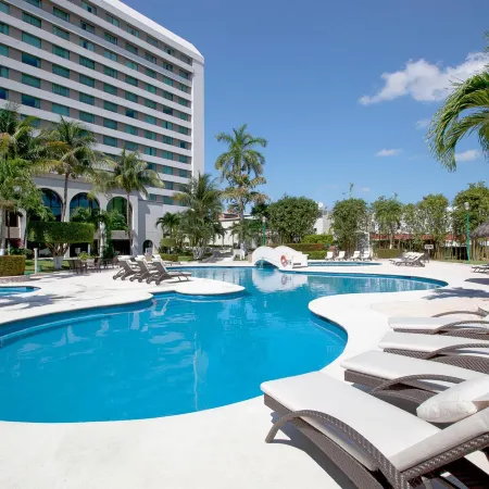Villahermosa Marriott Hotel