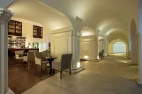 DoubleTree by Hilton Toluca - Bars