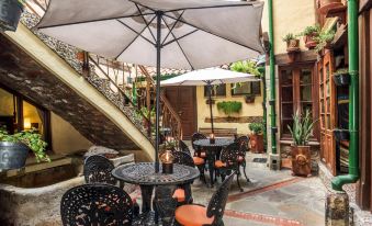Hotel Muisca