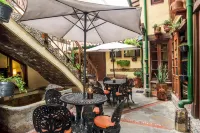 Hotel Muisca Hotels in Bobadilla