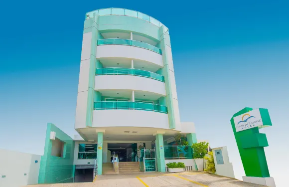 克拉斯德塔木布酒店