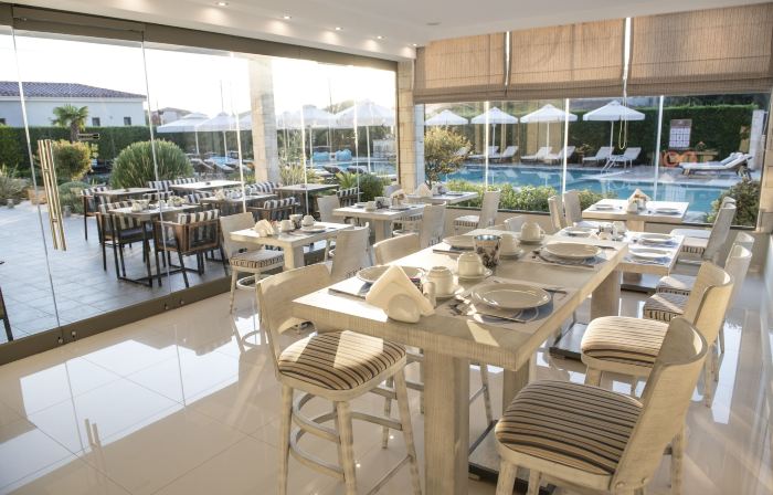 Lagaria Apartments