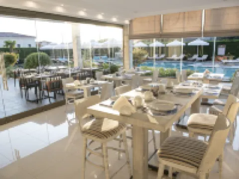 Lagaria Hotel Hotels in Afytos
