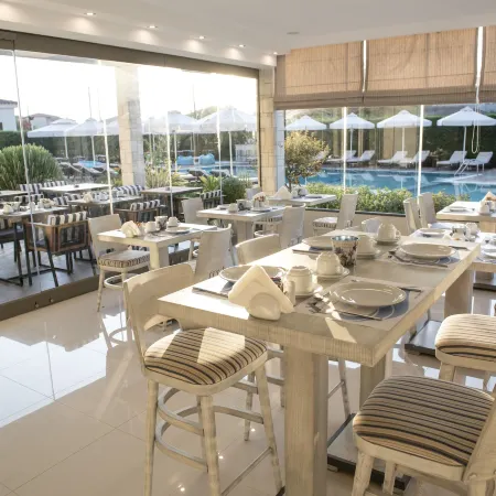 Lagaria Apartments