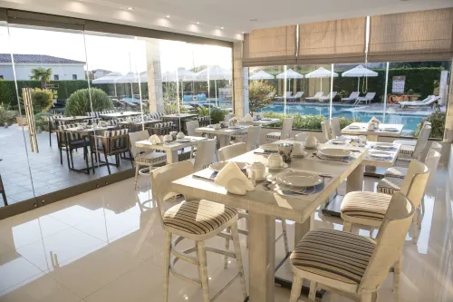 Lagaria Apartments - Airport Shuttle