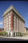 Hotel Teatro Hôtels à : Denver