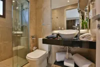 Double Tree by Hilton São Paulo Itaim - Rooftop Pools