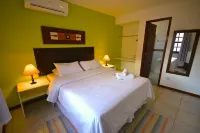 Pousada do Centro Búzios Các khách sạn ở Buzios