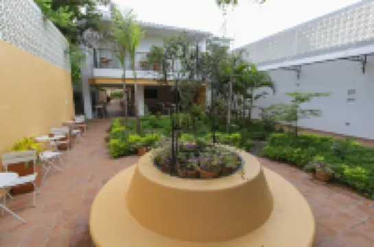 Hotel la Gloria Hotels in 