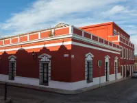 Mision Grand San Cristobal Hotels in Сан Кристобал де лас Касас