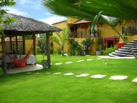 Hotel Aconchego Porto de Galinhas