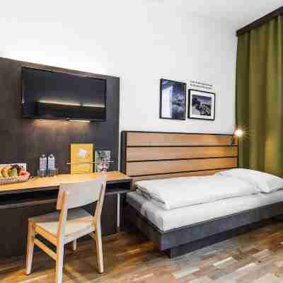 Jufa Hotel Schladming Rooms