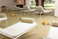 Hotel Colonial San Nicolás - СПА