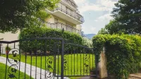 Hotel Villa Laurus