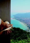 Radisson Blu Hotel, Ordu - Havudsigt