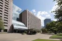 Hilton Houston-Post Oak by the Galleria Hotels in der Nähe von AGA Photo Studio
