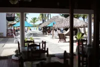 Hotel Zapata - Desayuno