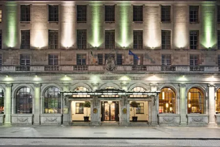 Riu Plaza the Gresham Dublin