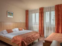 Hotel Superior Prague Hotels in Prague