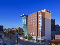 The Westin Memphis Beale Street Các khách sạn gần Danny Thomas/ALSAC Pavillion