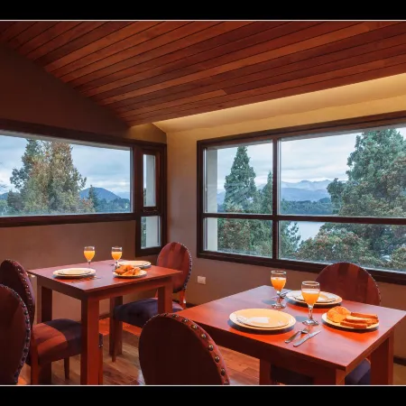 Boutique Hotel & Spa Bosque del Nahuel