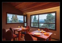 Boutique Hotel & Spa Bosque del Nahuel - breakfast