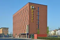 B&B HOTEL Mainz-Hbf - Cho phép mang theo thú cưng