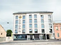 B&B HOTEL Wien-Meidling Hotels near 23. Liesing