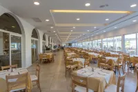Sun Palace Hotel - Meerblick