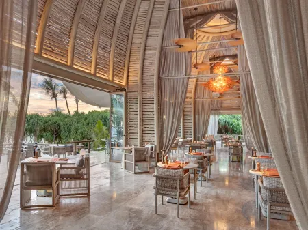 JOALI BEING Отели в г. Kudakurathu