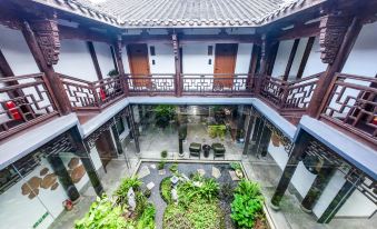 Hangzhou Jiande Meizhuang Homestay (Yanzhou Ancient Street)