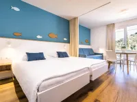 Bioenergy Resort Salinera Apartments Hotels in Piran