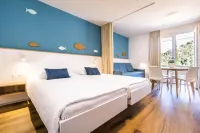 Bioenergy Resort Salinera Apartments