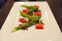 Bridgewood Manor Hotel & Spa - Morgenmad