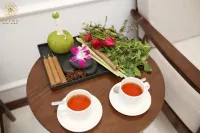 Reyna Hotel Hanoi & Spa by 22LAND - 조식 운영