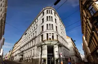 維也納市弗萊明精選酒店
