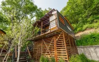 Hongcheon la Stella Pension