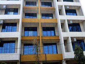 Hotel Satyam Residency