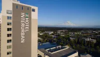 Hotel Interurban Seattle Airport SeaTac Hotels near Target