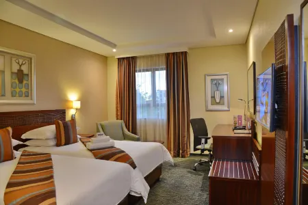 City Lodge Hotel Fourways