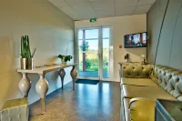 Adonis Hotel Bayonne Hotels in Mouguerre