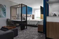 스프링힐 스위트 바이 메리어트 윈체스터