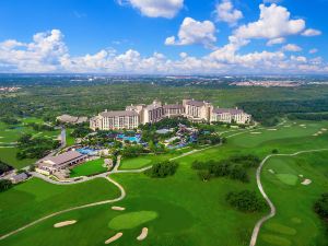 JW Marriott San Antonio Hill Country Resort & Spa