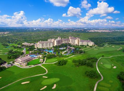 JW Marriott San Antonio Hill Country Resort & Spa