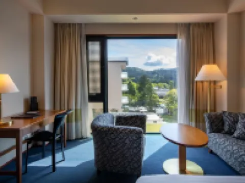 箱根ホテル 箱根のホテル