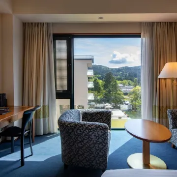 Hakone Hotel