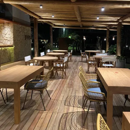 Resort Tororomba