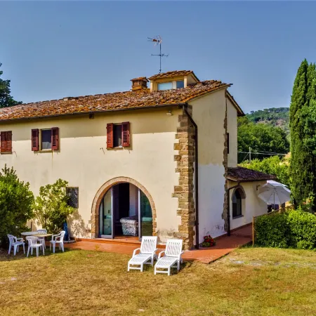 Villa Magna