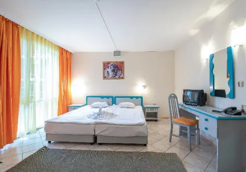 Hotel Iskar & Aquapark - All Inclusive - Pet friendly