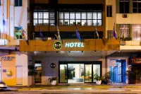 B&B Hotel Rio Copacabana Posto 5 Hotels in 